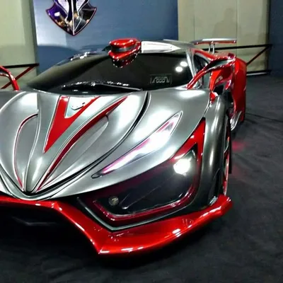 Luxury Cars MX Official profile
