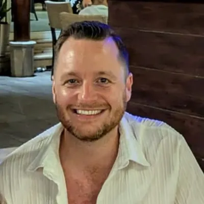 Daniel Rolph profile