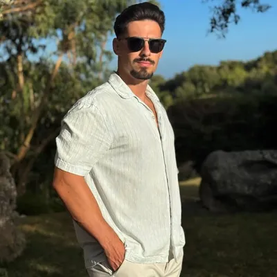 Daniel Beira profile