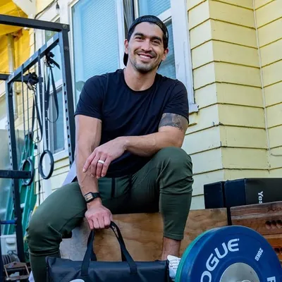 Daniel Cases profile