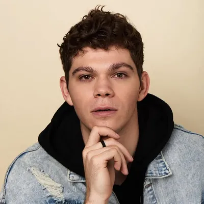 Daniel Diemer profile