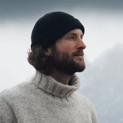 Daniel Ernst profile