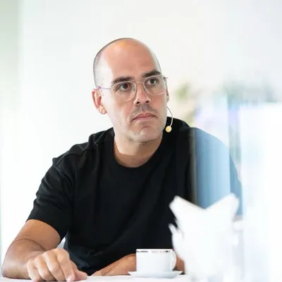 Daniel Ribeiro profile