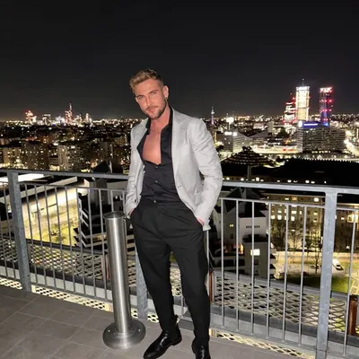 Daniel Euan Henderson ๐ด๓ ง๓ ข๓ ณ๓ ฃ๓ ด๓ ฟ profile