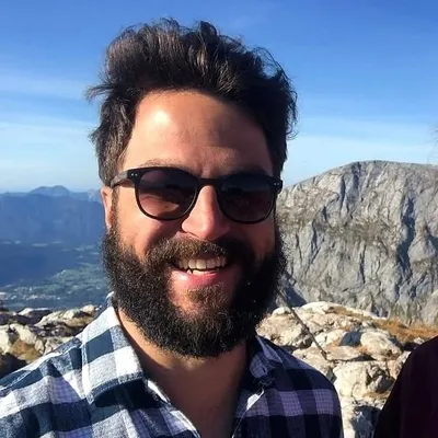 Daniel Gastager profile