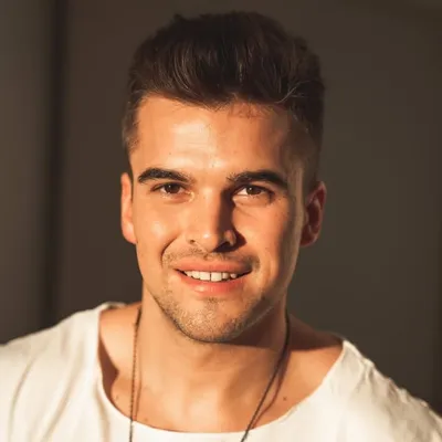 Daniel Häusle profile