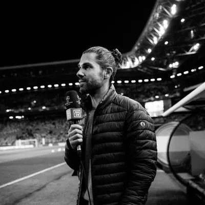 Daniel Herzog profile