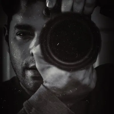 Daniel Kaufman | Photographer profile