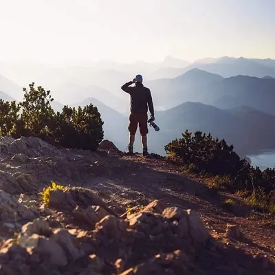 Photography is storytelling ⫸ profile