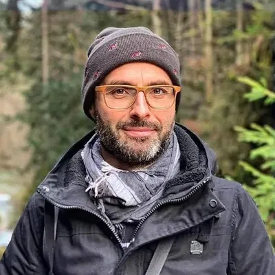 Daniel Köpf profile