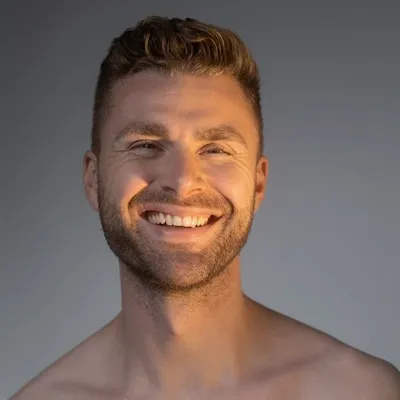 DANIEL KORTE profile