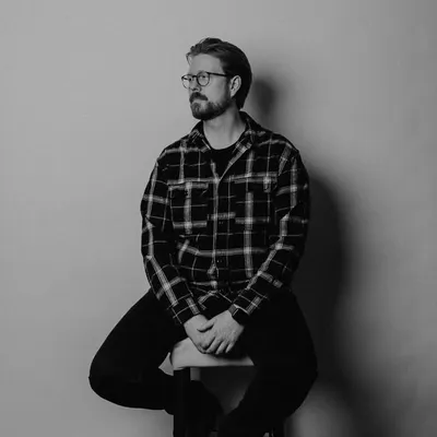 Daniel • Photographer • Frankfurt profile