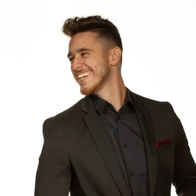 Daniel Nissim profile