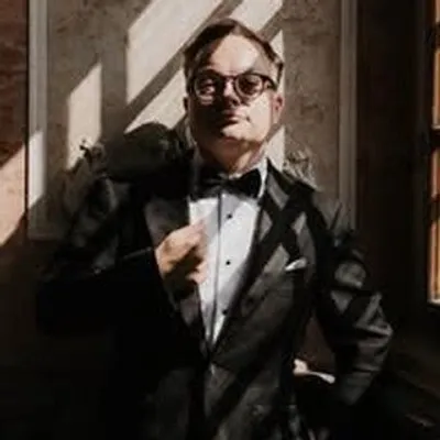 Daniel Onyszko profile