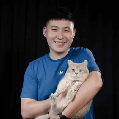 Daniel Ooi profile