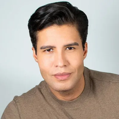 Daniel Queiroz profile