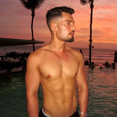 Dan Rich profile