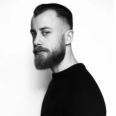 Daniel Stigefelt profile