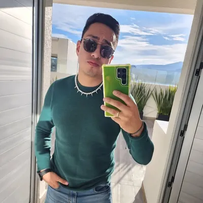 Daniel Garcia profile
