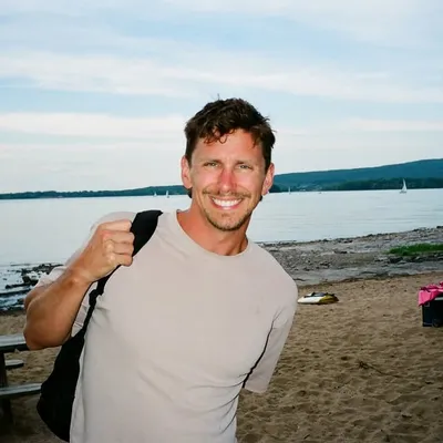 Dan profile