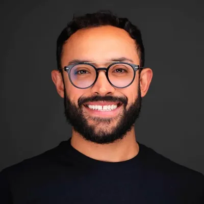 Daniel Evangelista profile