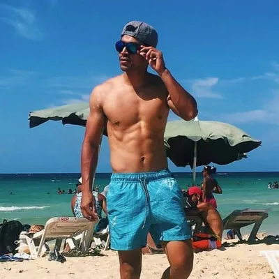 Daniel Vargas profile
