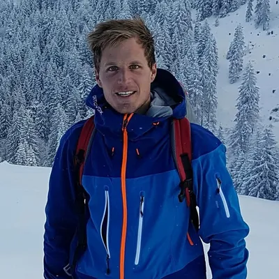 Daniel | From Germany🇩🇪 profile