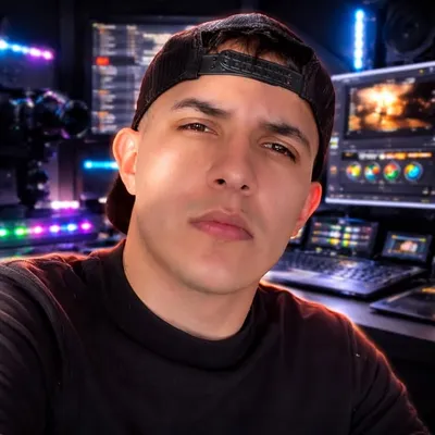 Daniel Wepa profile