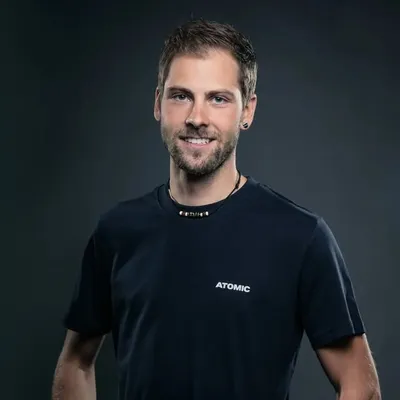 Daniel Zugg profile