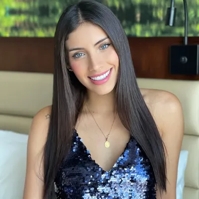 Daniela Cortez profile