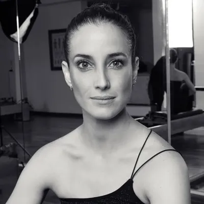 Pilates Daniela Perez Salinas profile