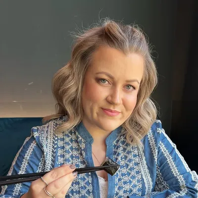 Daniela Raboldt | Food, Reisen & Lifestyle profile