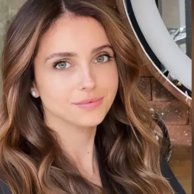 Daniela Tourinho profile