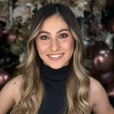 Daniela Atehortua Hoyos profile