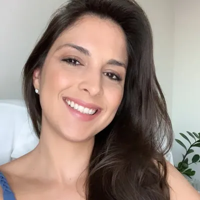 Daniela Azanha profile