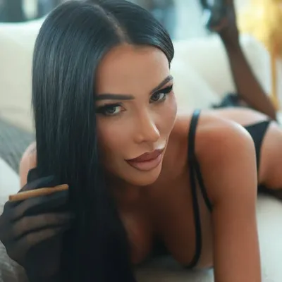 ⚜️Daniela Crudu⚜️ profile