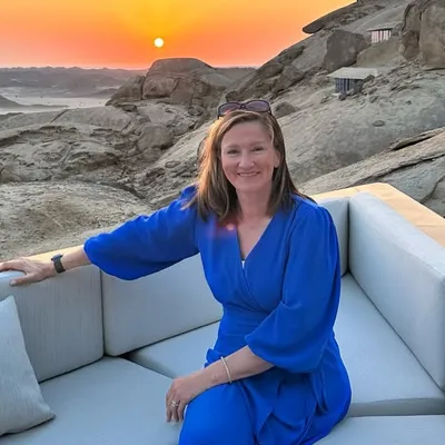 Daniela Laubinger profile