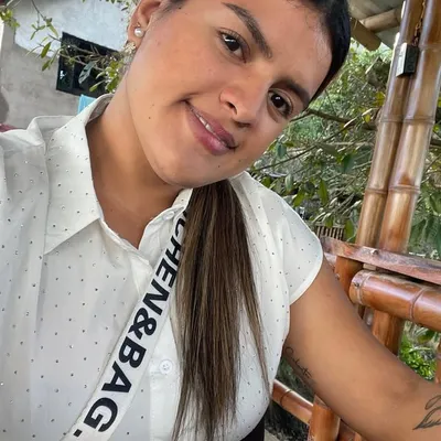 Karol Daniela profile