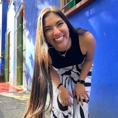 Daniela Mendoza profile