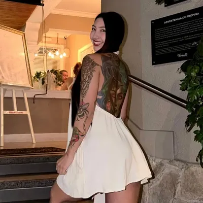 DANIELA S profile