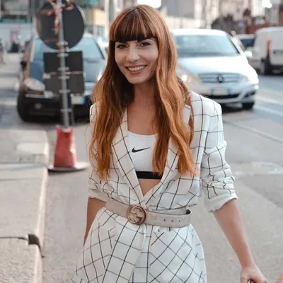 Daniela Zuccotti profile