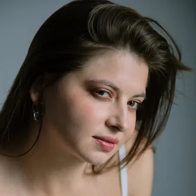 Daniela Aedo - Actriz | Músico | Escritora 💫 profile