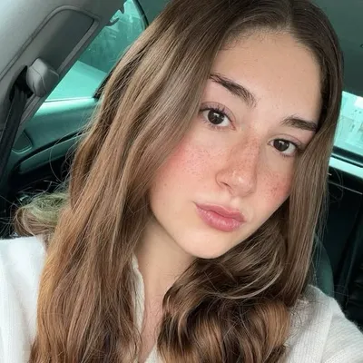 Daniela Fernández profile