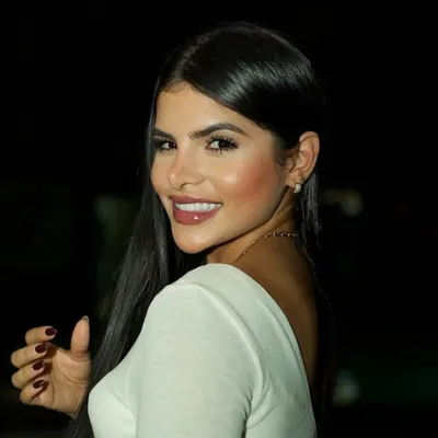 Daniela Aparicio profile