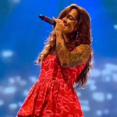 Daniela Araújo profile