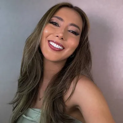 Daniela Banegas| Fashion Blogger ๐ค profile