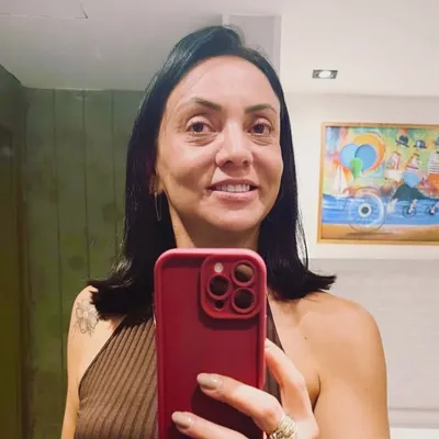 šDaniela Basilioš profile