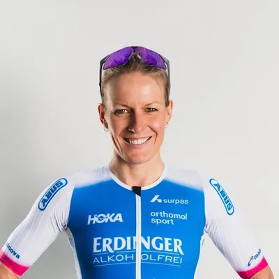 Daniela Bleymehl Instagram profile photo