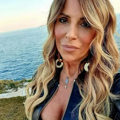 Daniela Mazzacane profile