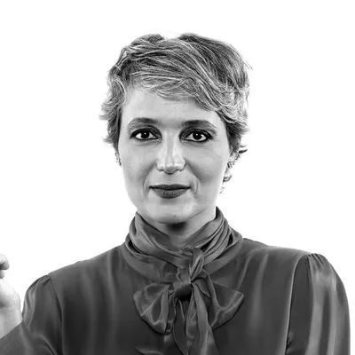 Daniela Cachich profile
